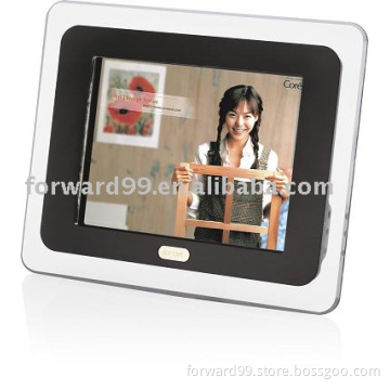 8 Inch Digital Photo Frame